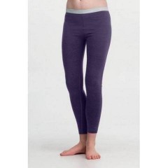 Термоштани Icebreaker JN BF 200 Oasis Leggings JNR lotus 06,08